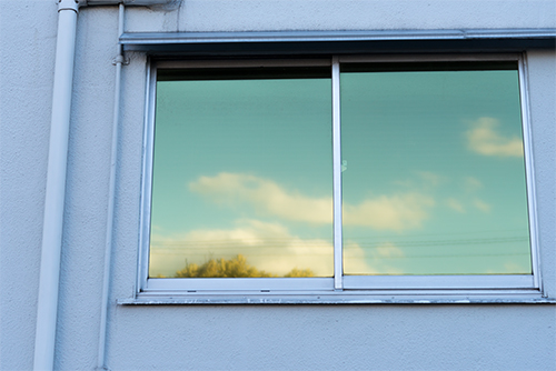 窓ガラス･サッシ